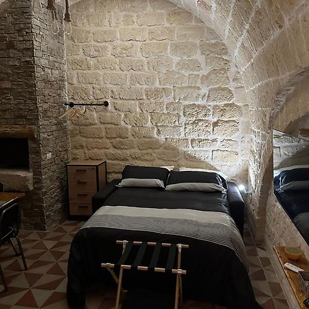 Room Pietra Bianca Corato Dış mekan fotoğraf