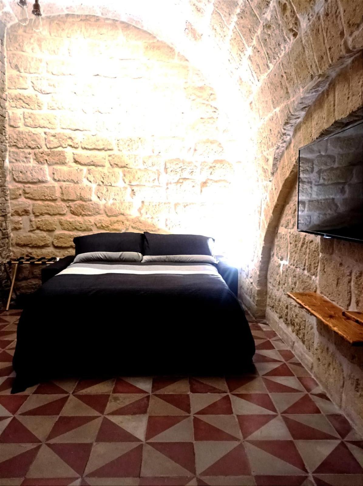 Room Pietra Bianca Corato Dış mekan fotoğraf