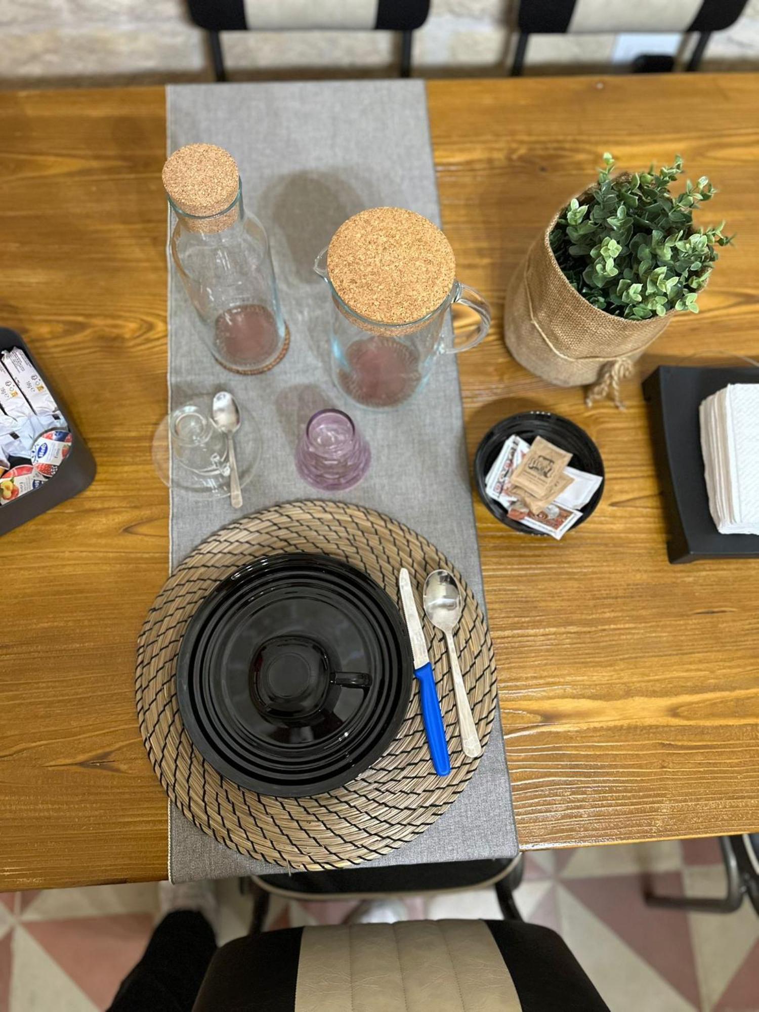 Room Pietra Bianca Corato Dış mekan fotoğraf